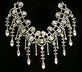 Shimmering Necklace