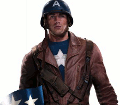 WW2 Captain America