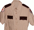 Department of Corrections