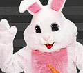 Easter Bunny