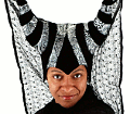Evil Sorceress