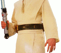 Deluxe Obi-Wan Kenobi
