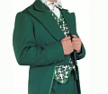 Shamrock Leprechaun