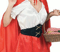 Little Red Riding Hood