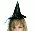 Mini Witch Hat