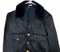 Police Jacket