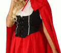 Little Red Riding Hood