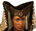 Gold Sorceress