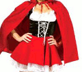 Little Red Riding Hood