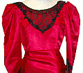 Victorian Dress